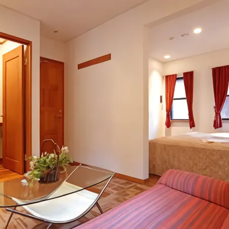 Silkwood Hotel