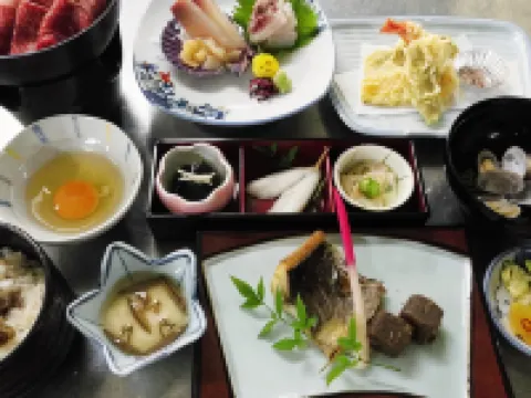 隠岐シーサイドホテルMIYABI 隠岐の島町のホテル