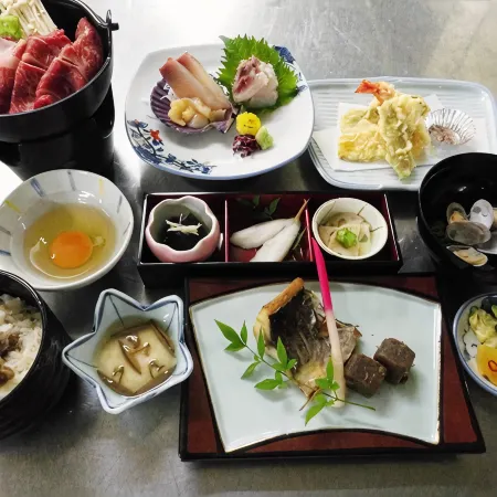 Hotel Miyabi