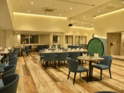 Effotel by Sayaji Vadodara Hotels in Vadodara