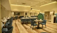 Effotel by Sayaji Vadodara
