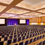 Sheraton Birmingham Hotel