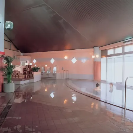 Kakunodate Onsen Kayokan