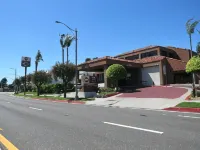 Best Western Plus Redondo Beach Inn