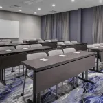 Fairfield Inn & Suites Roanoke Salem Hotels in Salem