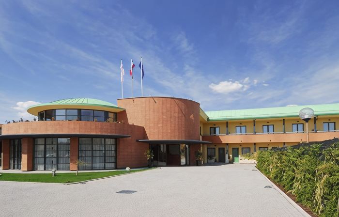Luna Hotel Motel Lago Maggiore Arona