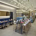 Ibis Palembang Sanggar Hotels in Palembang