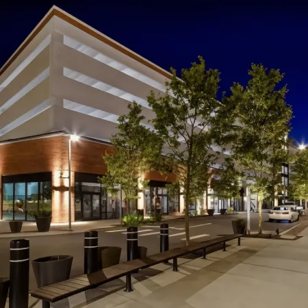 Home2 Suites by Hilton Boston South Bay Отели рядом с достопримечательностью «Чайнатаун»