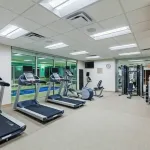 SpringHill Suites Tulsa at Tulsa Hills Hotels in Glenpool