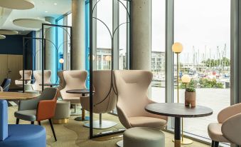 Mercure Dunkerque Centre Gare