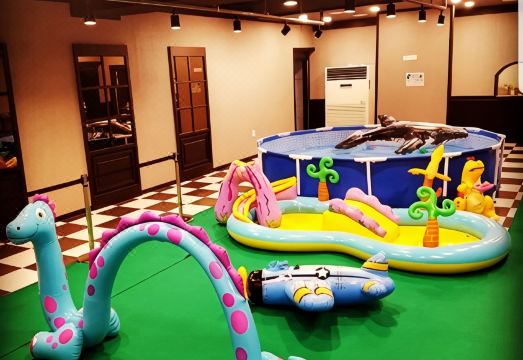 1. 양산인스타호텔..