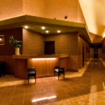 Pirika Rera Hotel