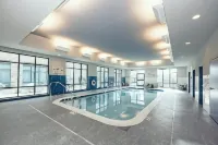 Staybridge Suites des Moines North - Ankeny Hotel a Polk County