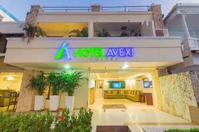Hotel Avexi Suites by Geh Suites Hotel a 