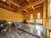 Ryokan Tarobee Hotels in Yuzawa
