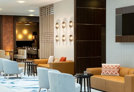 코트야드 바이 메리어트 브레멘