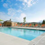 Hampton Inn Knoxville/Clinton I-75 Hotels in Caryville