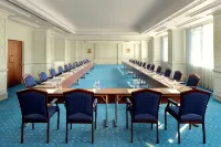 Radisson Blu Hotel, Muscat