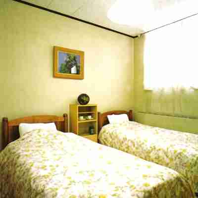 Minshuku Enogubako Rooms