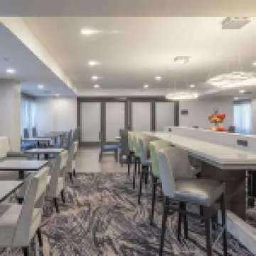 ハンプトン イン ウェイコ