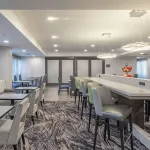 Hampton Inn Waco