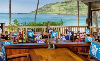 Marriott's Kaua'i Beach Club