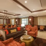 Hampton Inn Kingston Hotels in Ulster