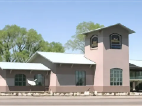 Best Western Alamosa Inn Hotels in Alamosa
