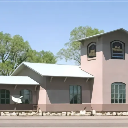 Best Western Alamosa Inn