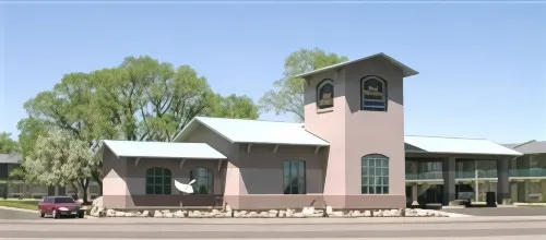 Best Western Alamosa Inn
