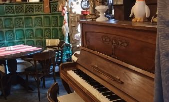 Hotel am Friedrichsbad