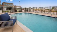Best Western Plus Executive Residency Austin Hotels in Pflugerville