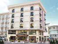 The Barbarossa Hotel