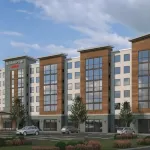 Residence Inn Virginia Beach Town Center Hotels near South Plaza Trail Shopping Center