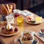 Motto by Hilton Rotterdam City Centre - Desayuno