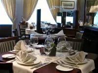 Bedford Hotel Brussels - Aamiainen