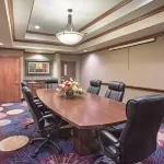 Hampton Inn Siloam Springs