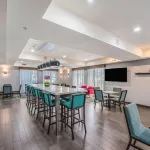 Hampton Inn Oakland/Hayward