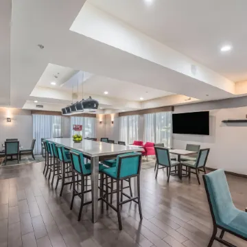 Hampton Inn Oakland/Hayward