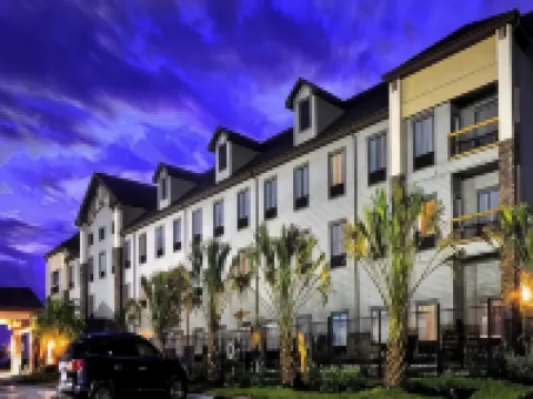 Comfort Inn & Suites Hotéis em Bee County