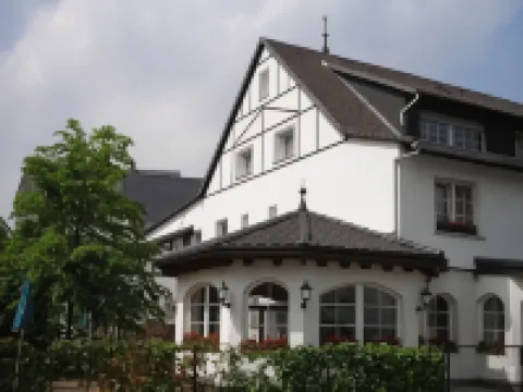 Hotel Restaurant Daute Hotels in Iserlohn
