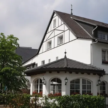 Hotel Restaurant Daute