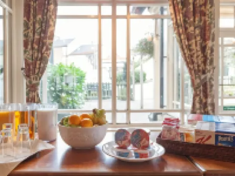 Heart of England, Northampton by Marston's Inns Hotels in Daventry District
