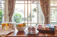 Heart of England, Northampton by Marston's Inns Hotels in Flore