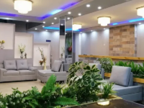 San isidro Grand Hotel Hoteles en Nazca