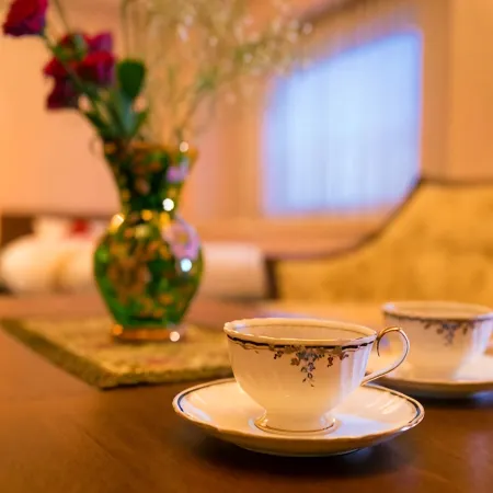 La Campagne Hotel Fukagawa