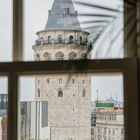 Meroddi Barnathan Hotel