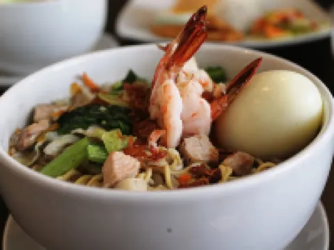 Zahra Syariah Hotel Kendari Hoteles en Kendari