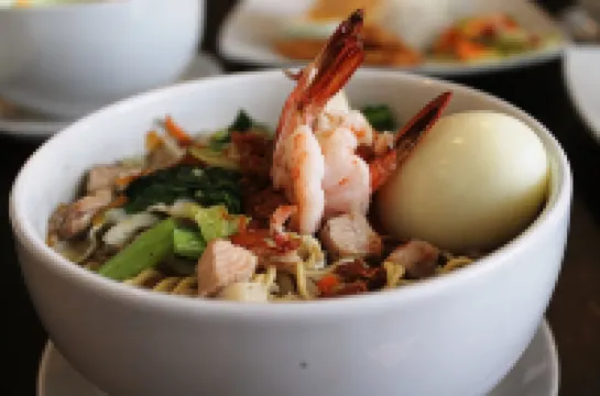 Zahra Syariah Hotel Kendari