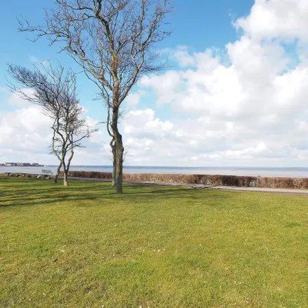 "Elevus" - 10m from the Sea Hotels in Bogense
